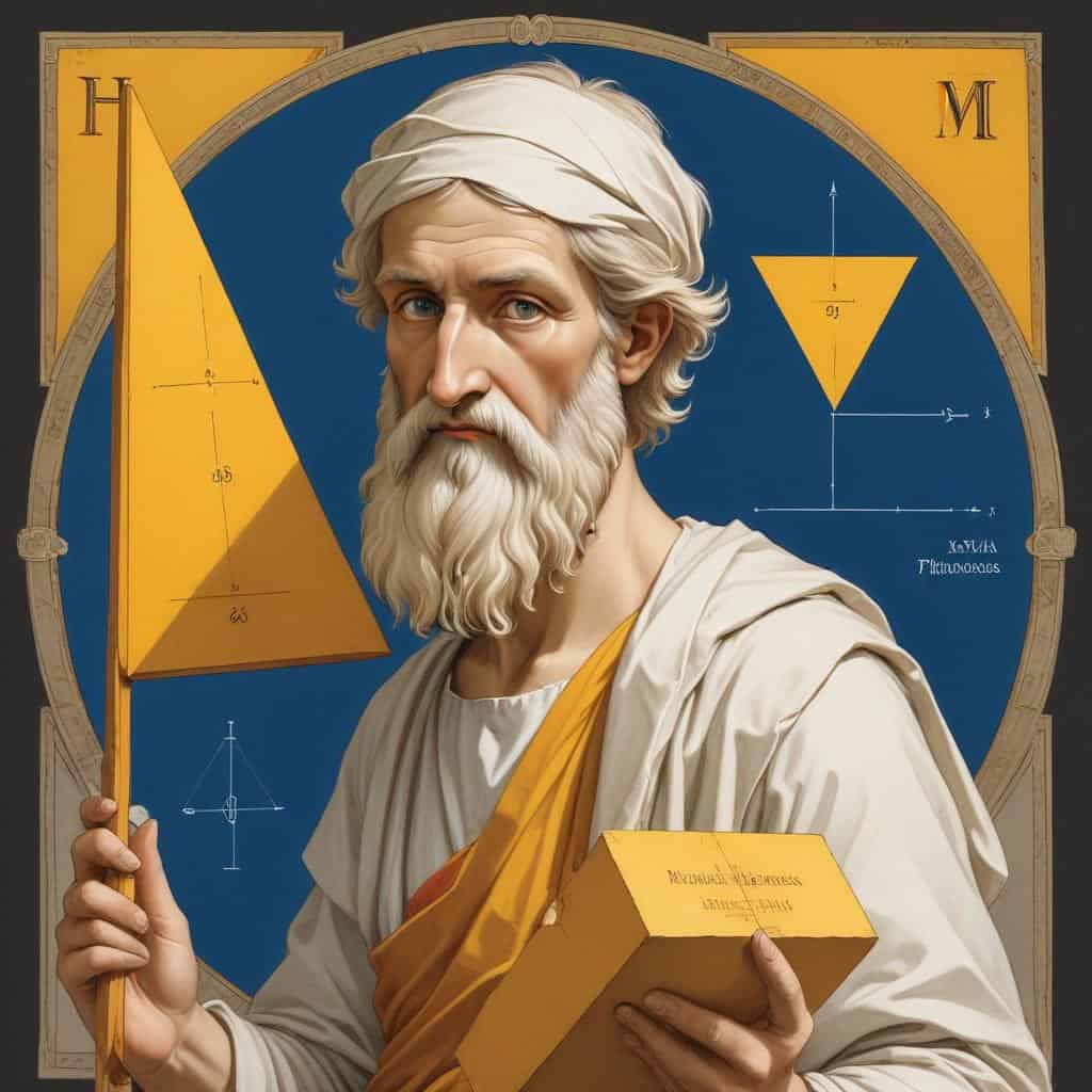 Pythagoras
