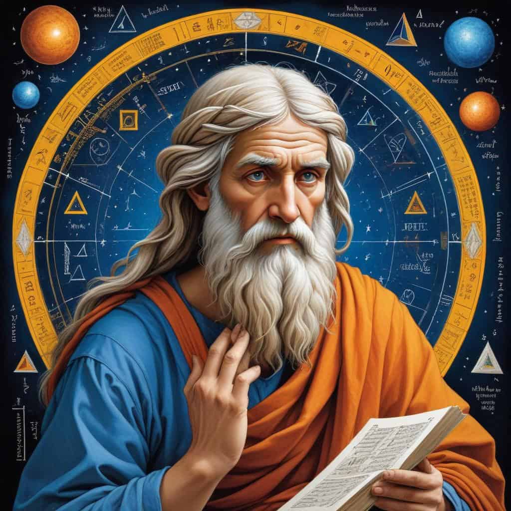 Pythagoras