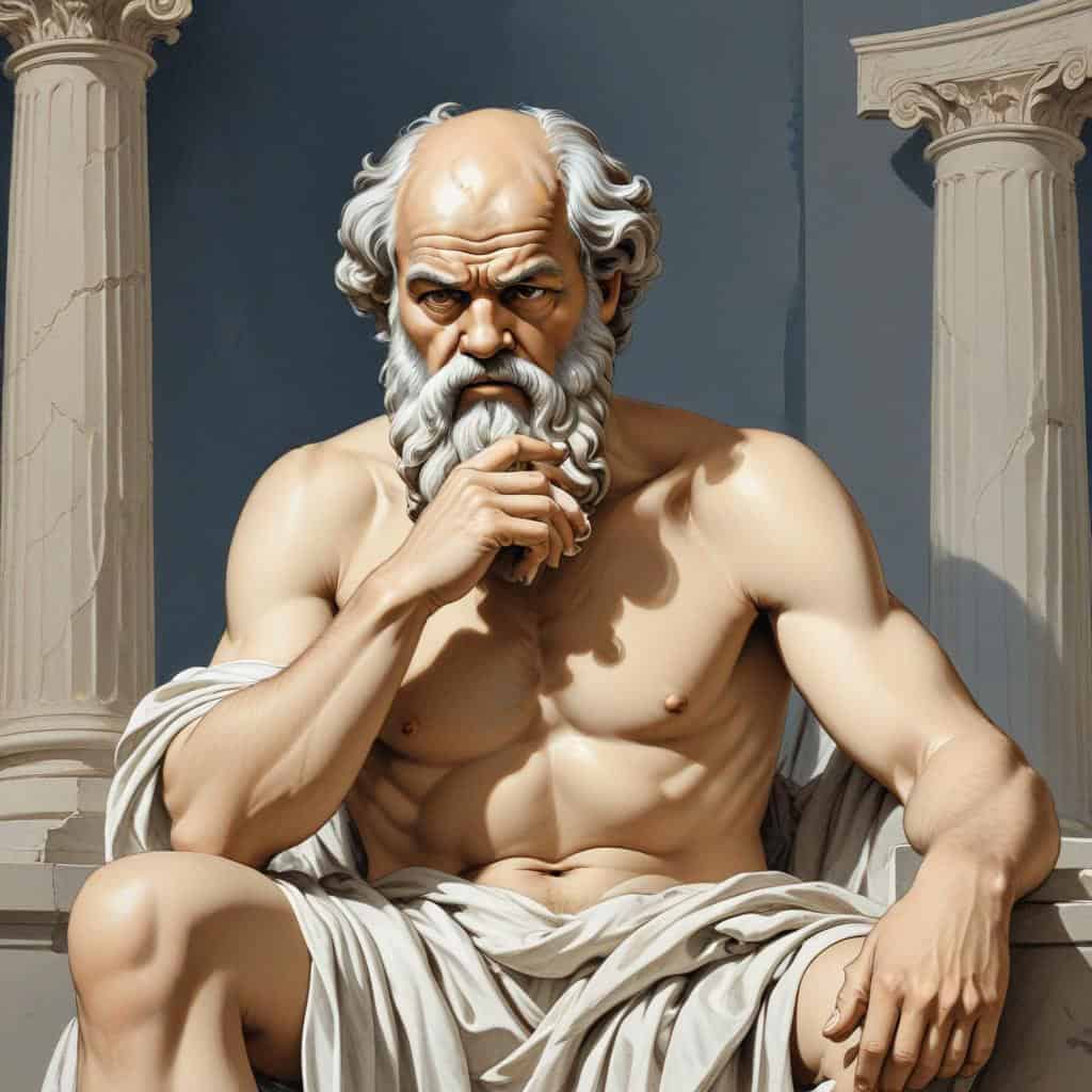 1. Socrates