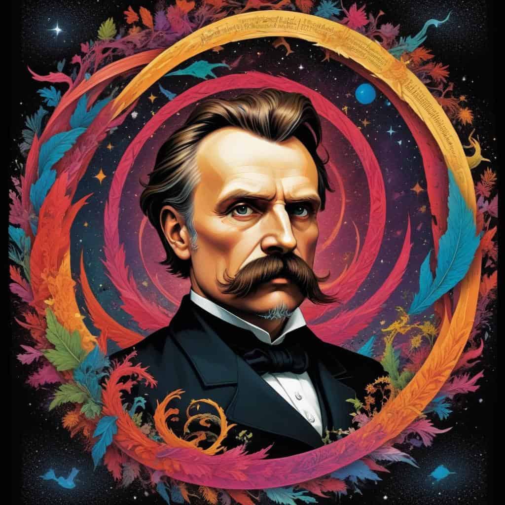 Nietzsche