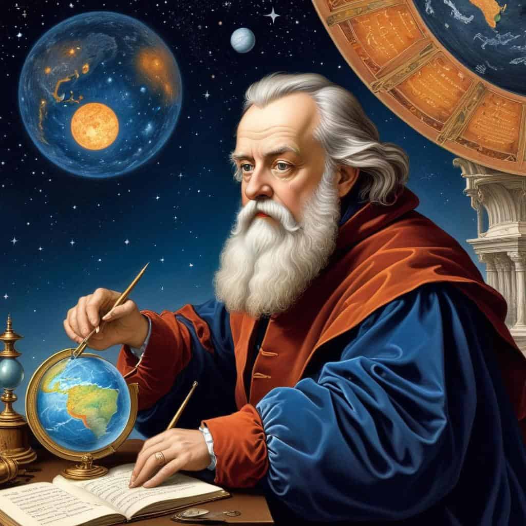 Galileo Galilei