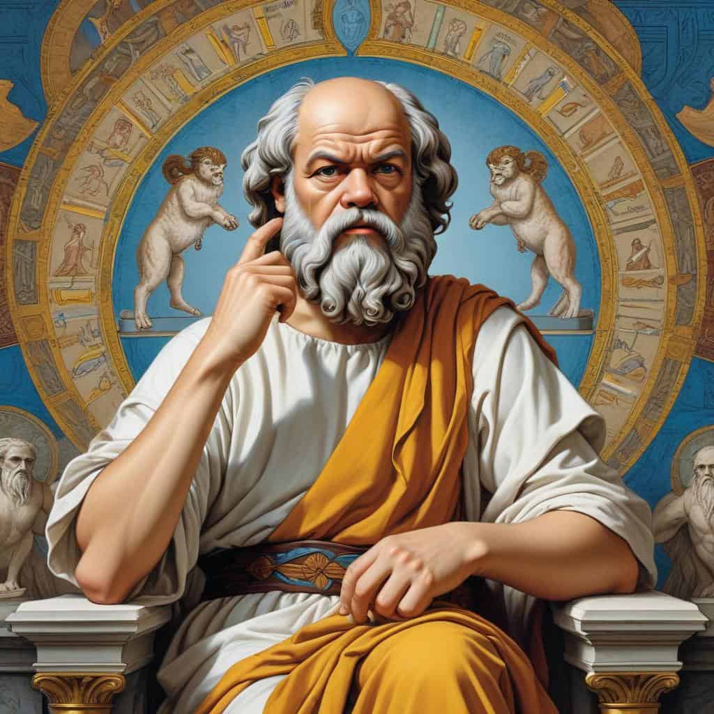 Socrates