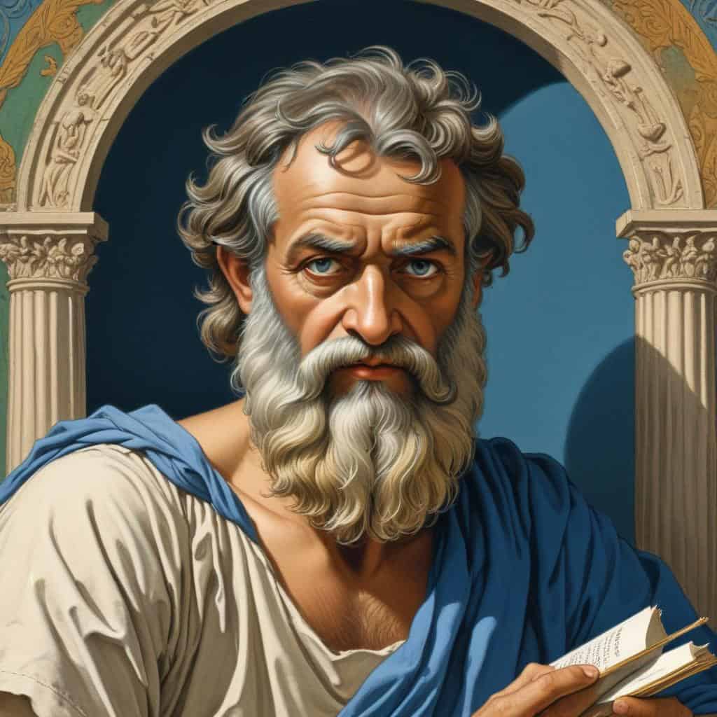 Plato