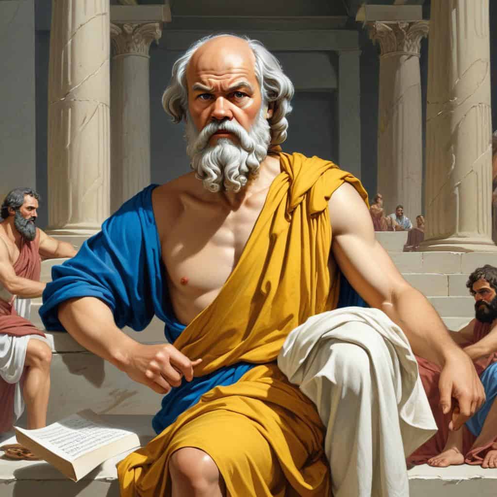  Socrates