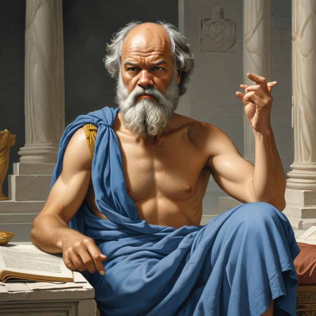 Socrates