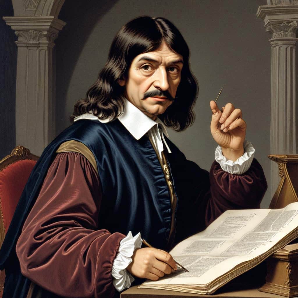 Rene Descartes