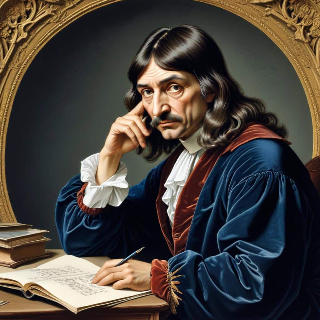 Rene Descartes