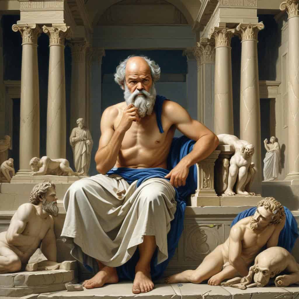 1. Socrates