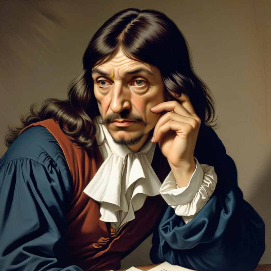 Rene Descartes