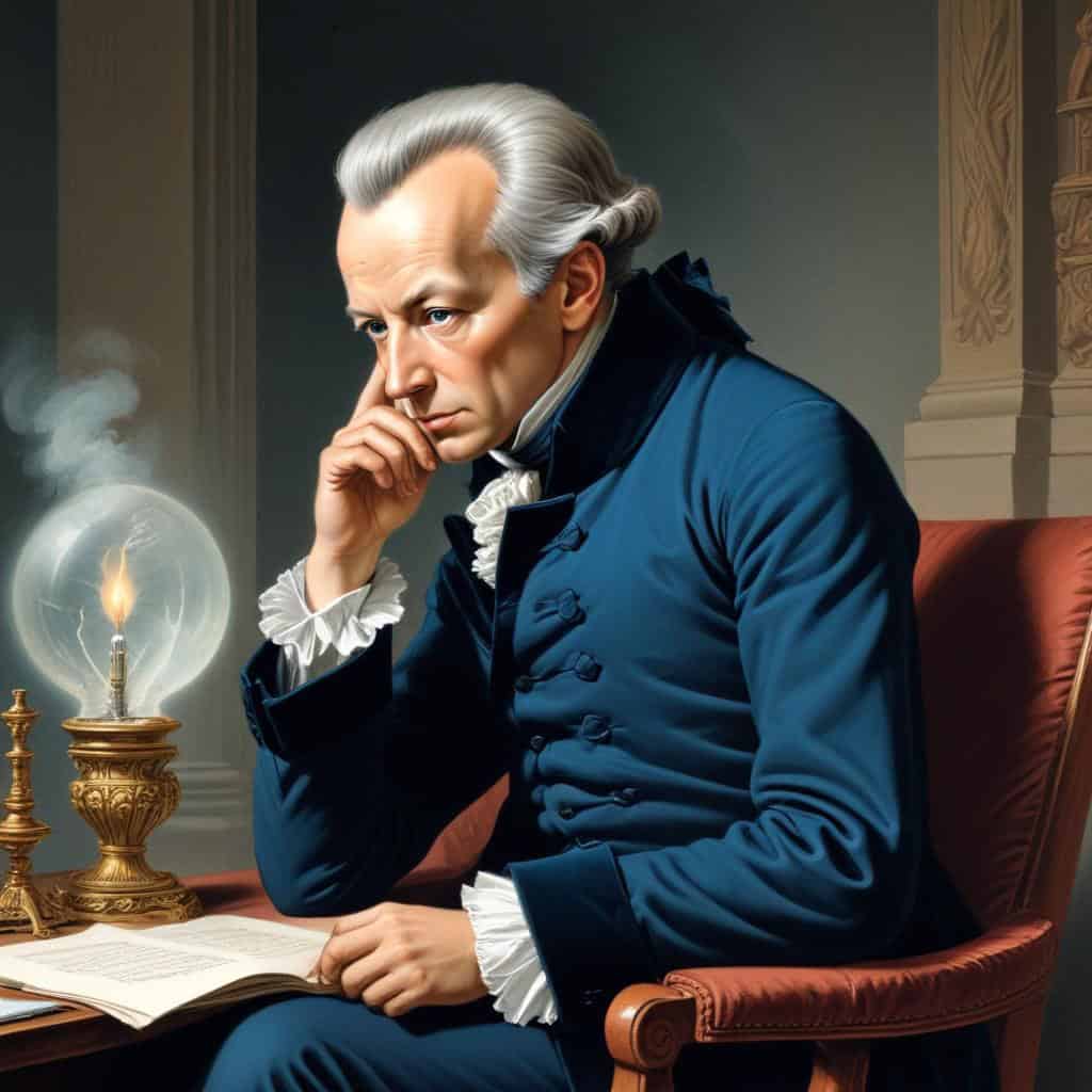 Immanuel Kant