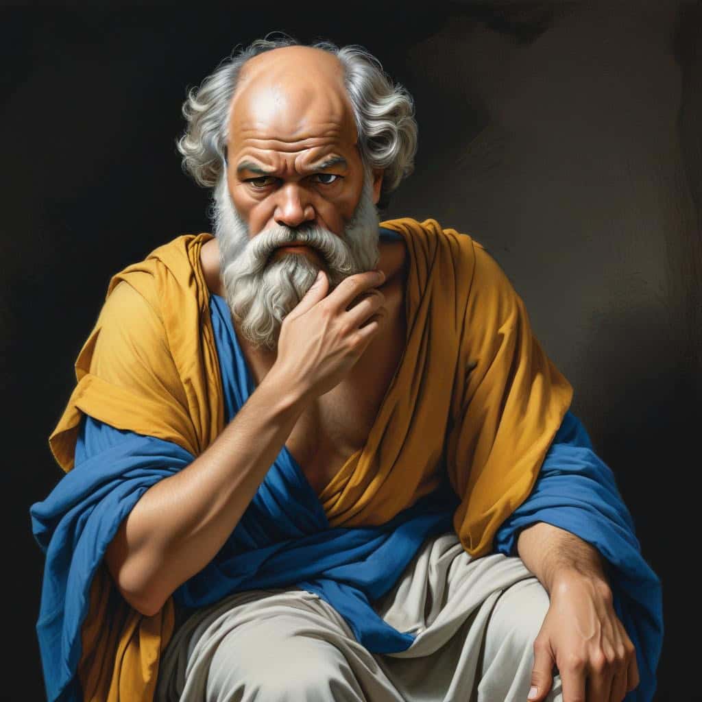 Socrates