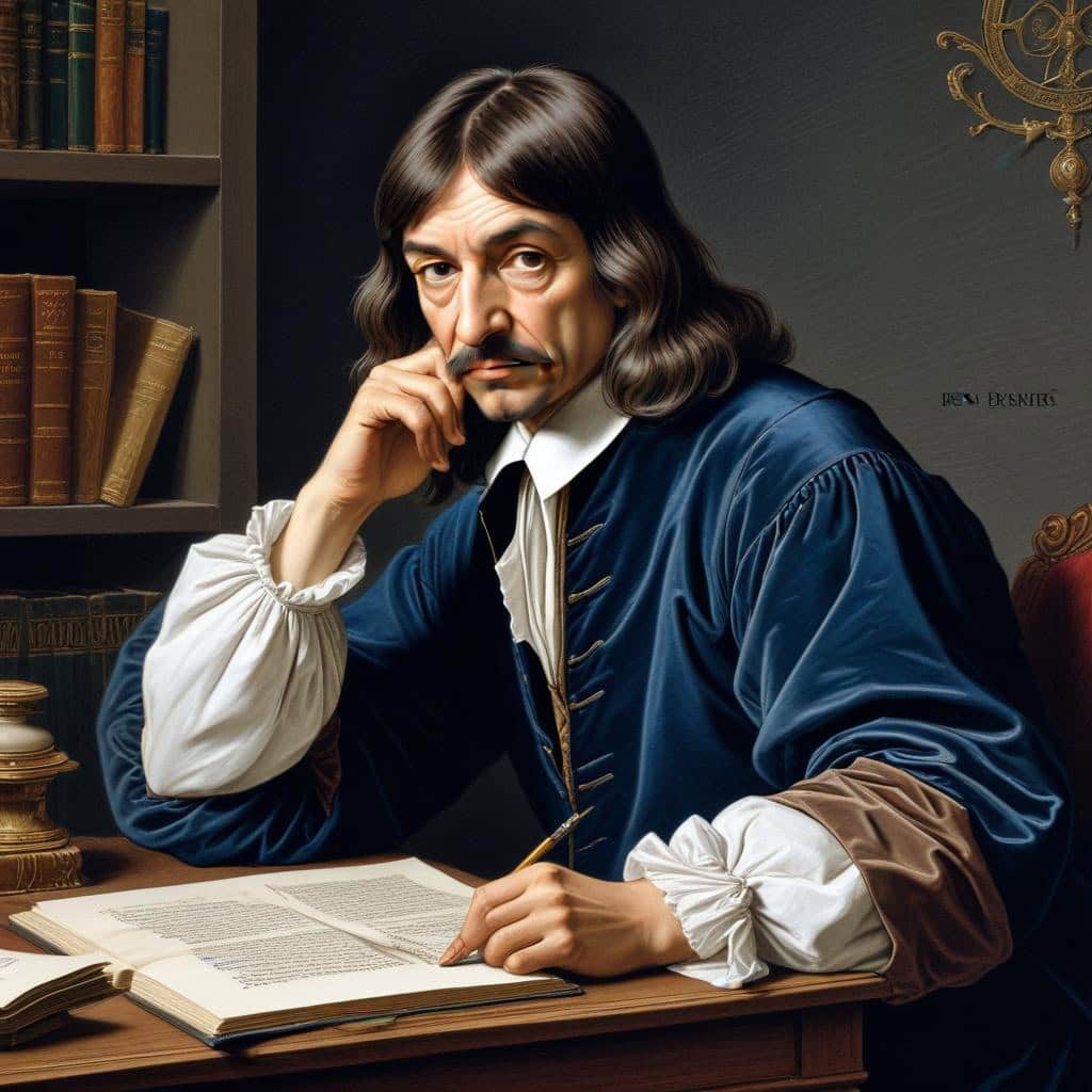 Rene Descartes