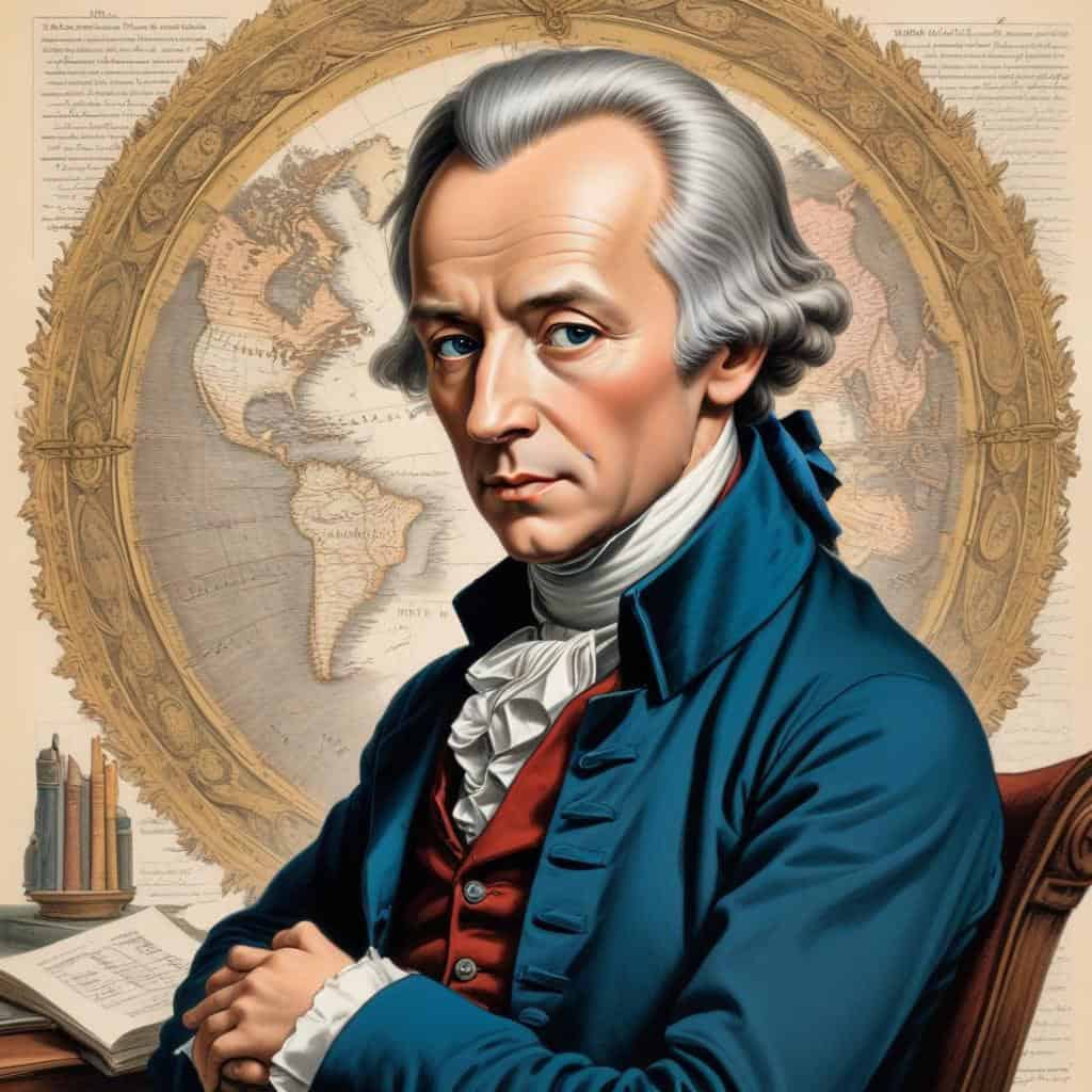 Immanuel Kant