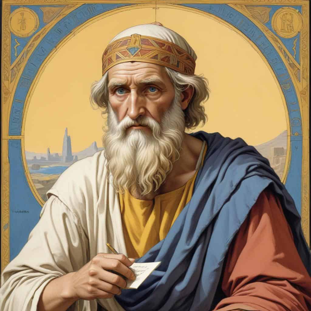 Pythagoras
