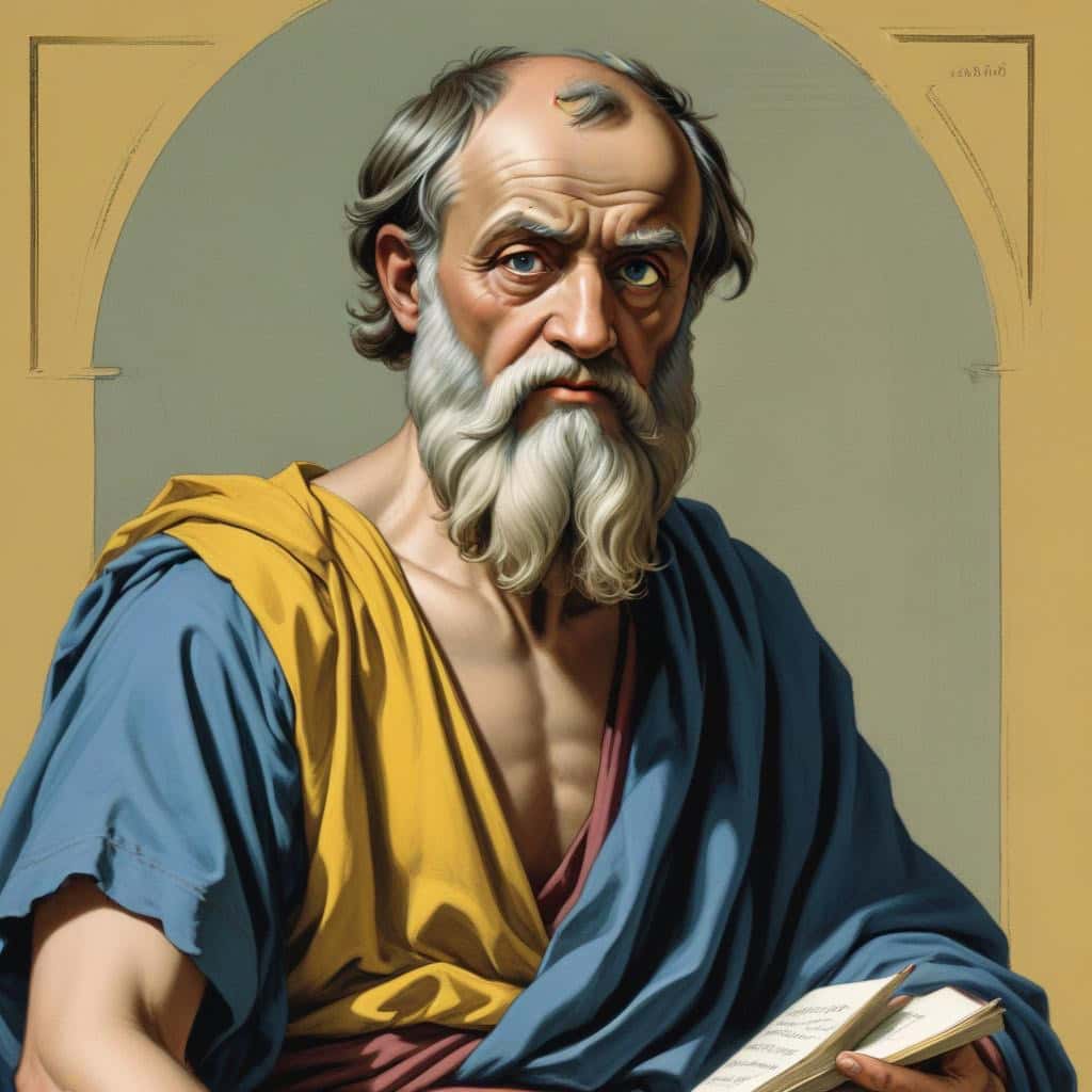 Plato