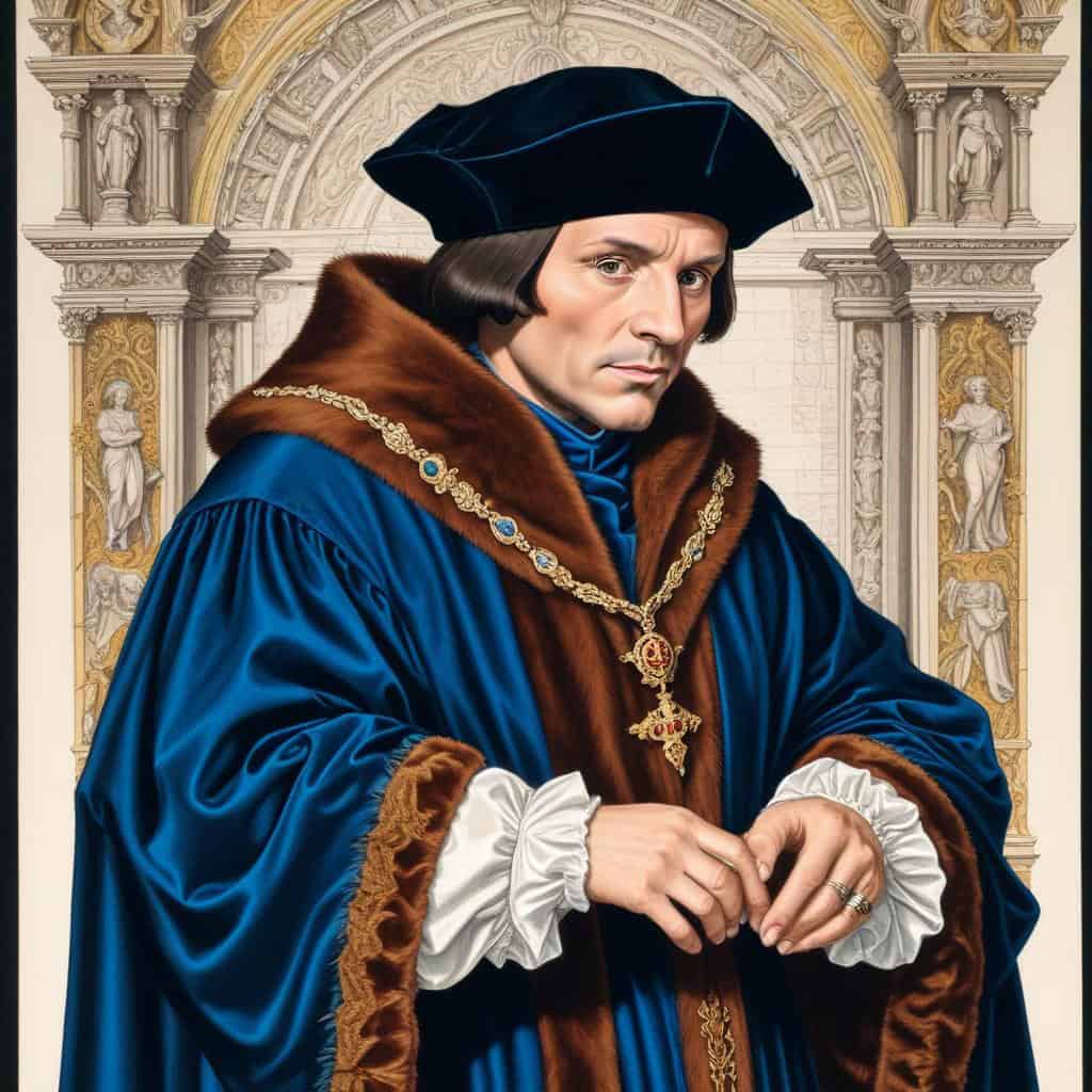 Thomas More