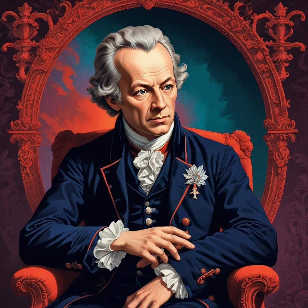 Immanuel Kant