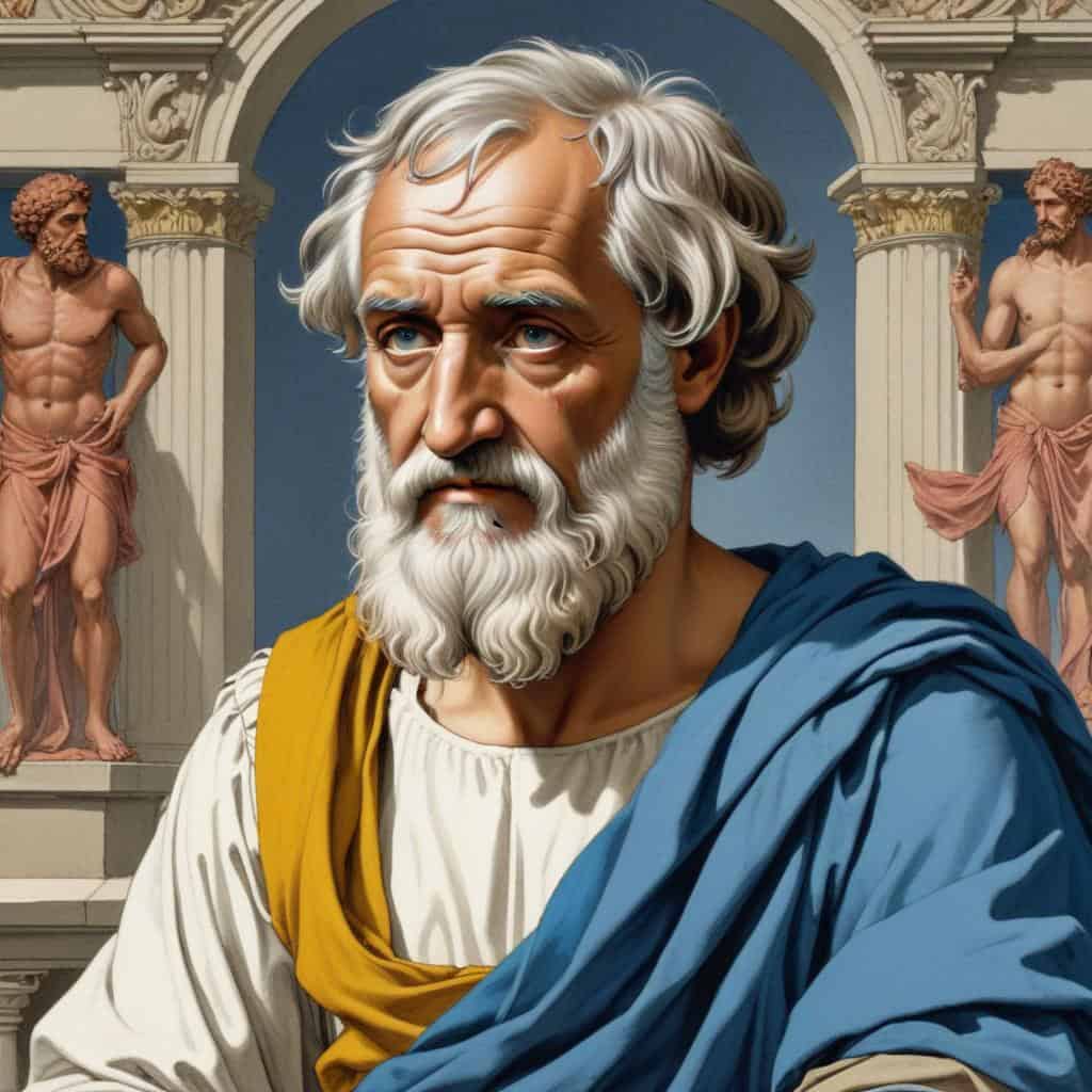 2. Aristotle