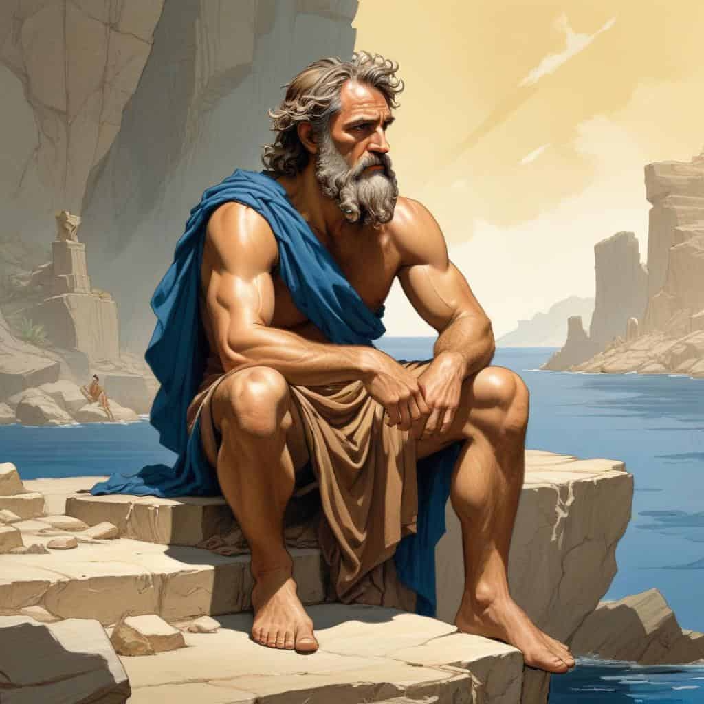Odysseus