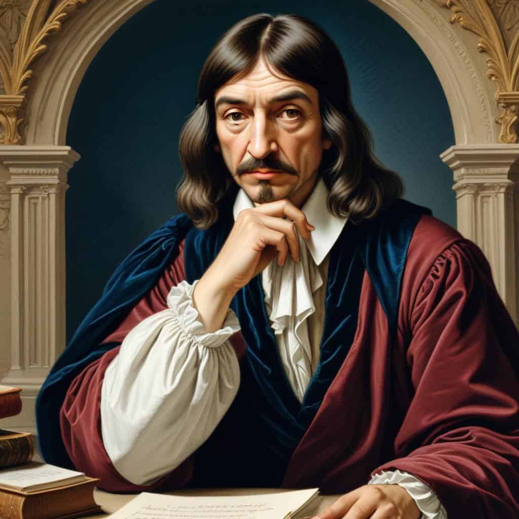 Rene Descartes