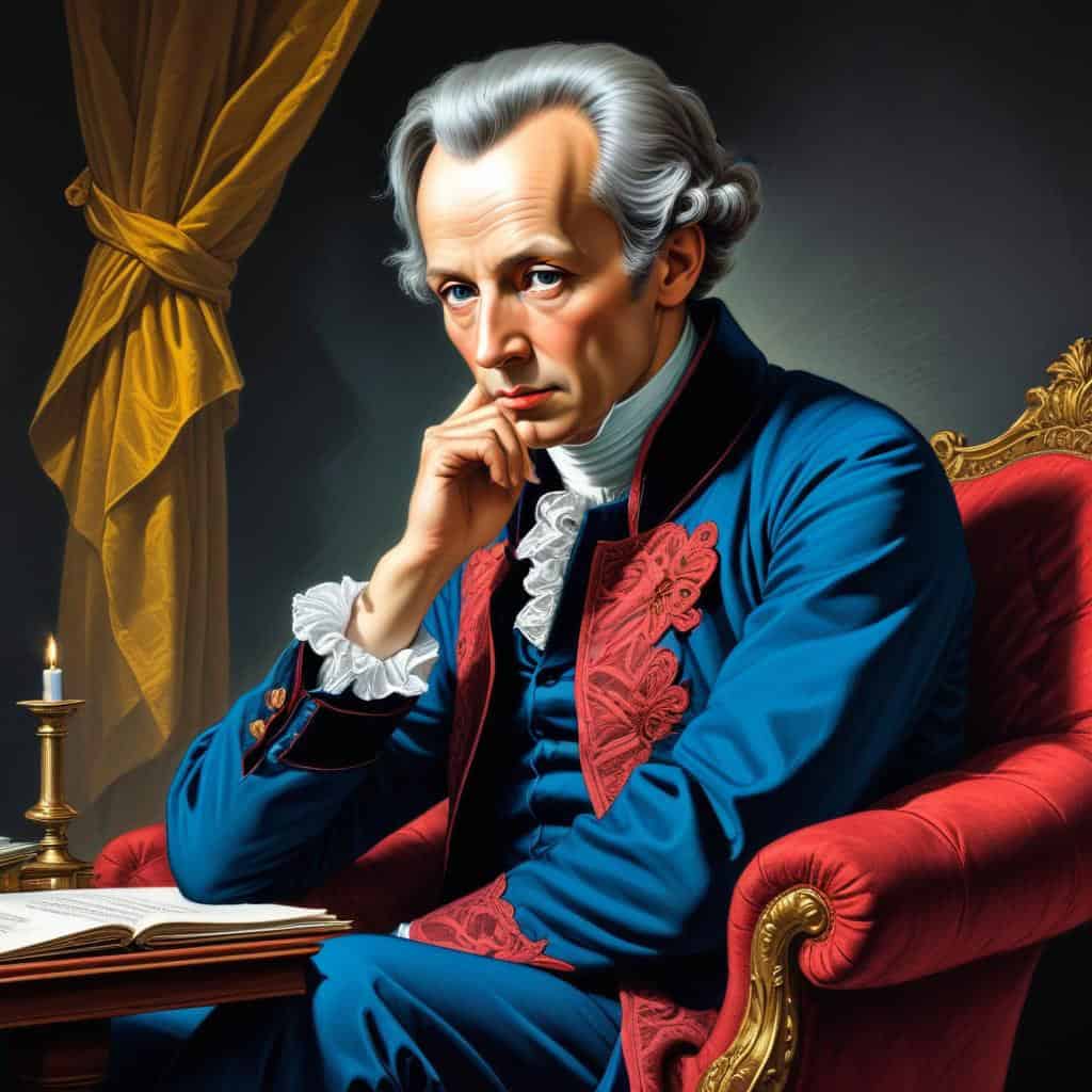 Immanuel Kant