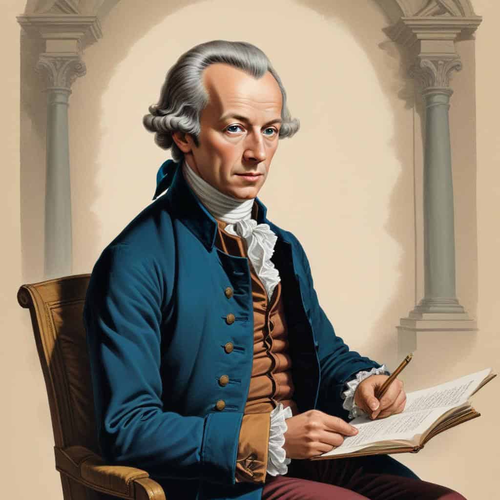 Immanuel Kant