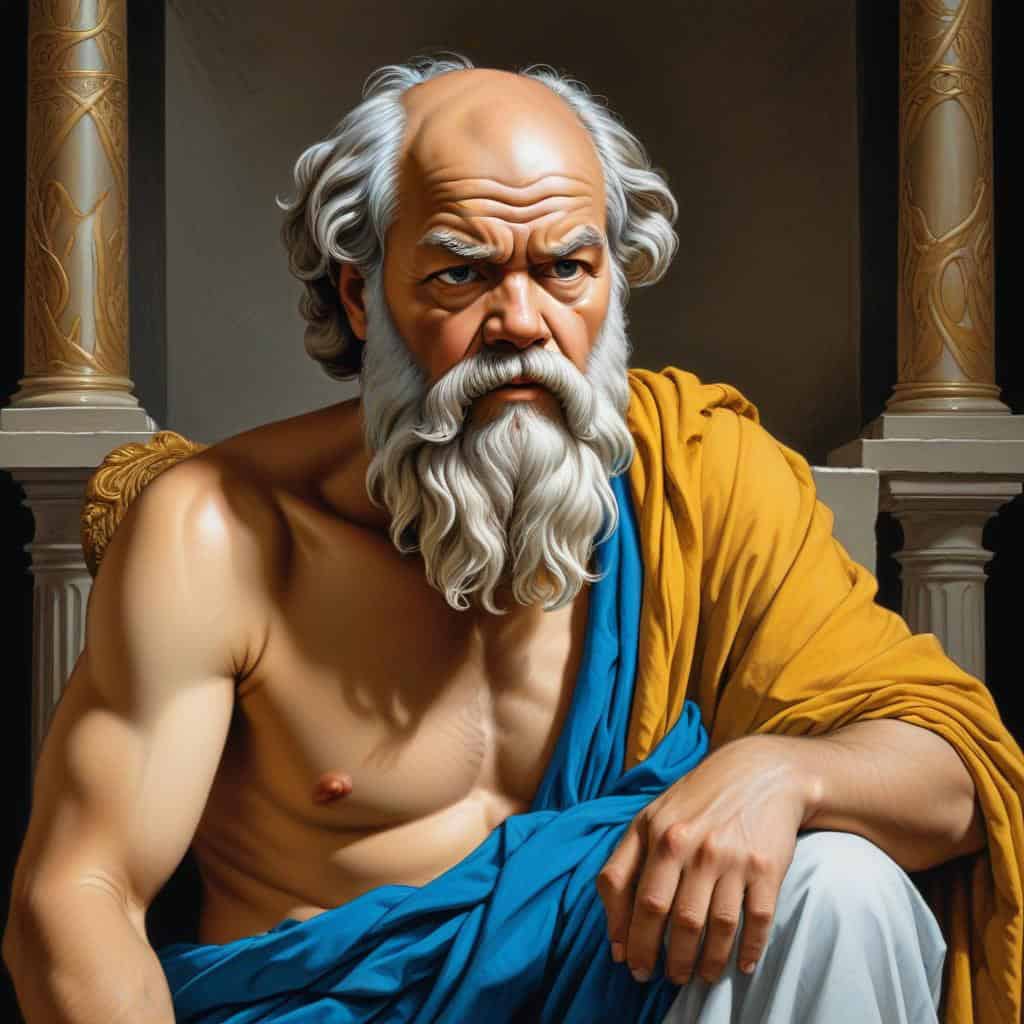 Socrates