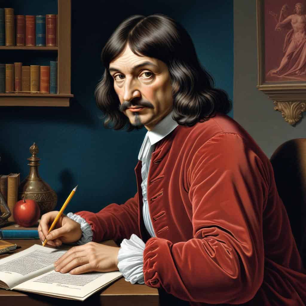 Rene Descartes