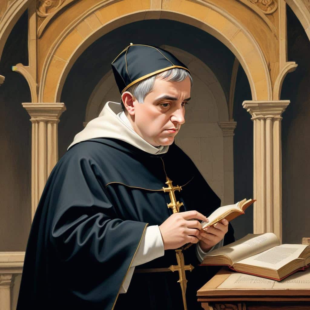 Thomas Aquinas