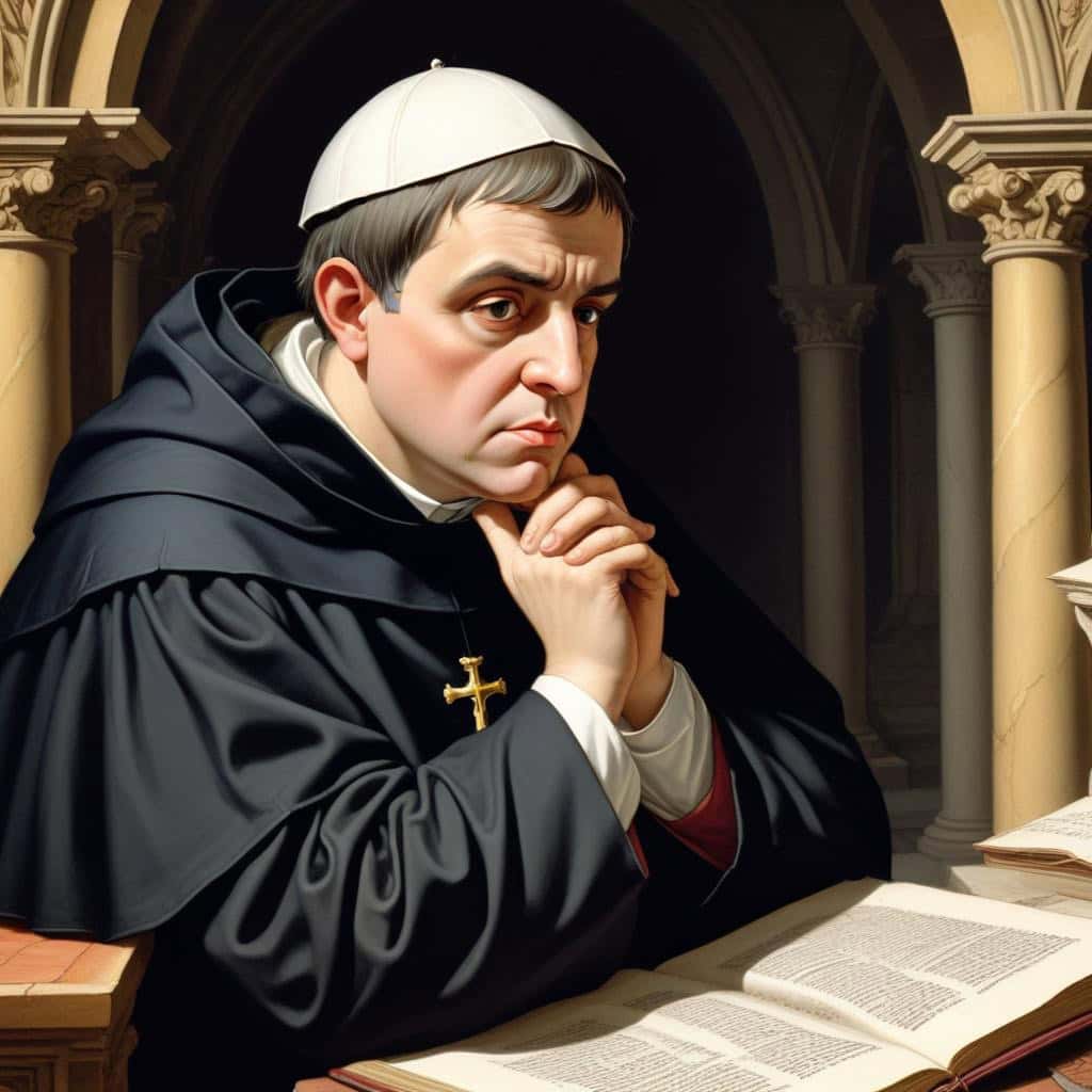 Thomas Aquinas