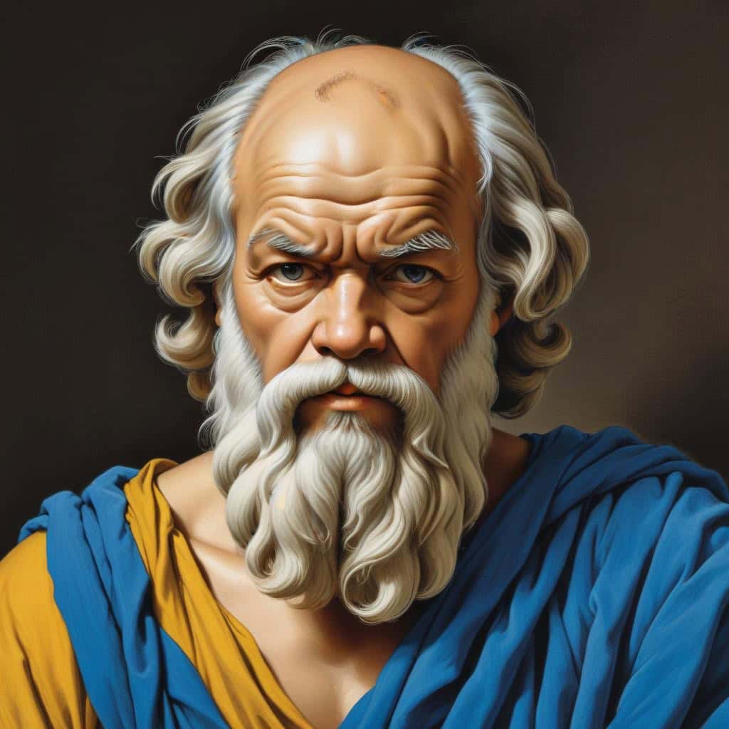 Socrates
