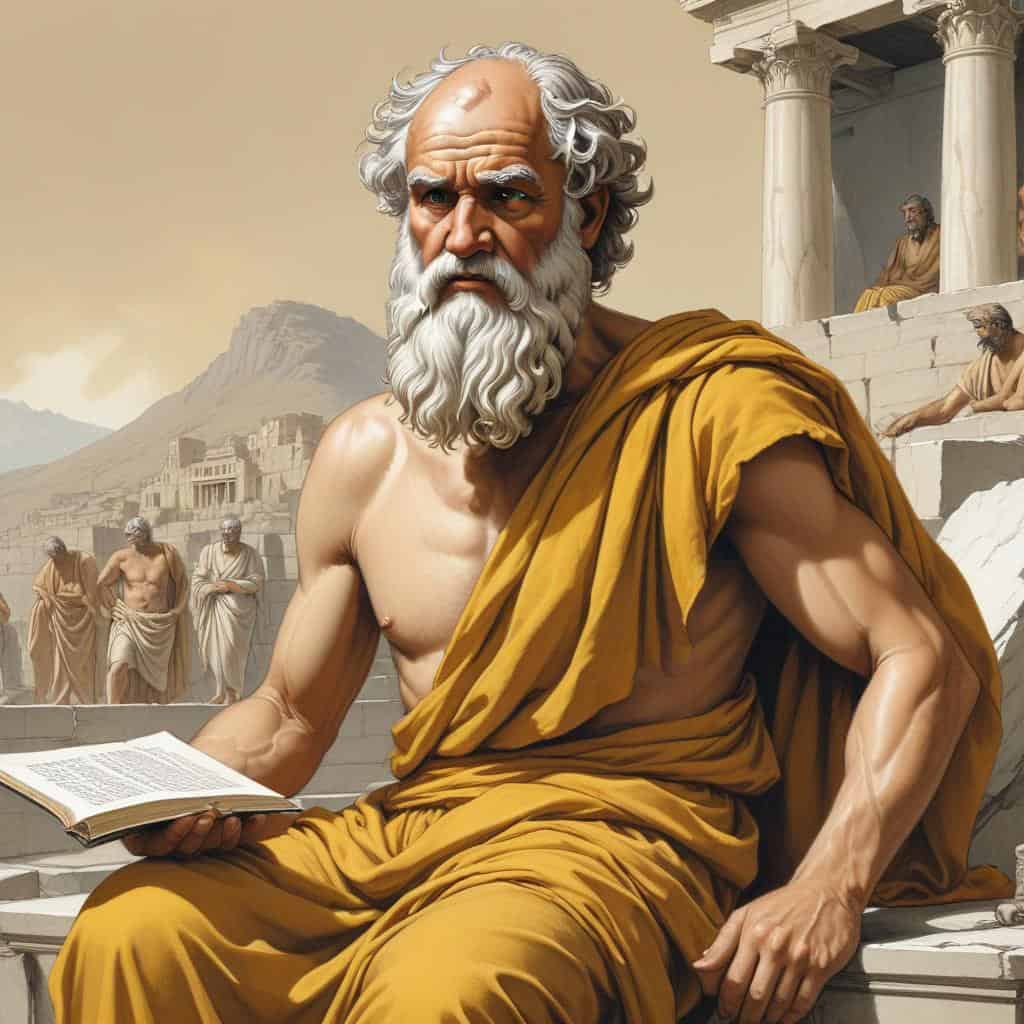 Antisthenes