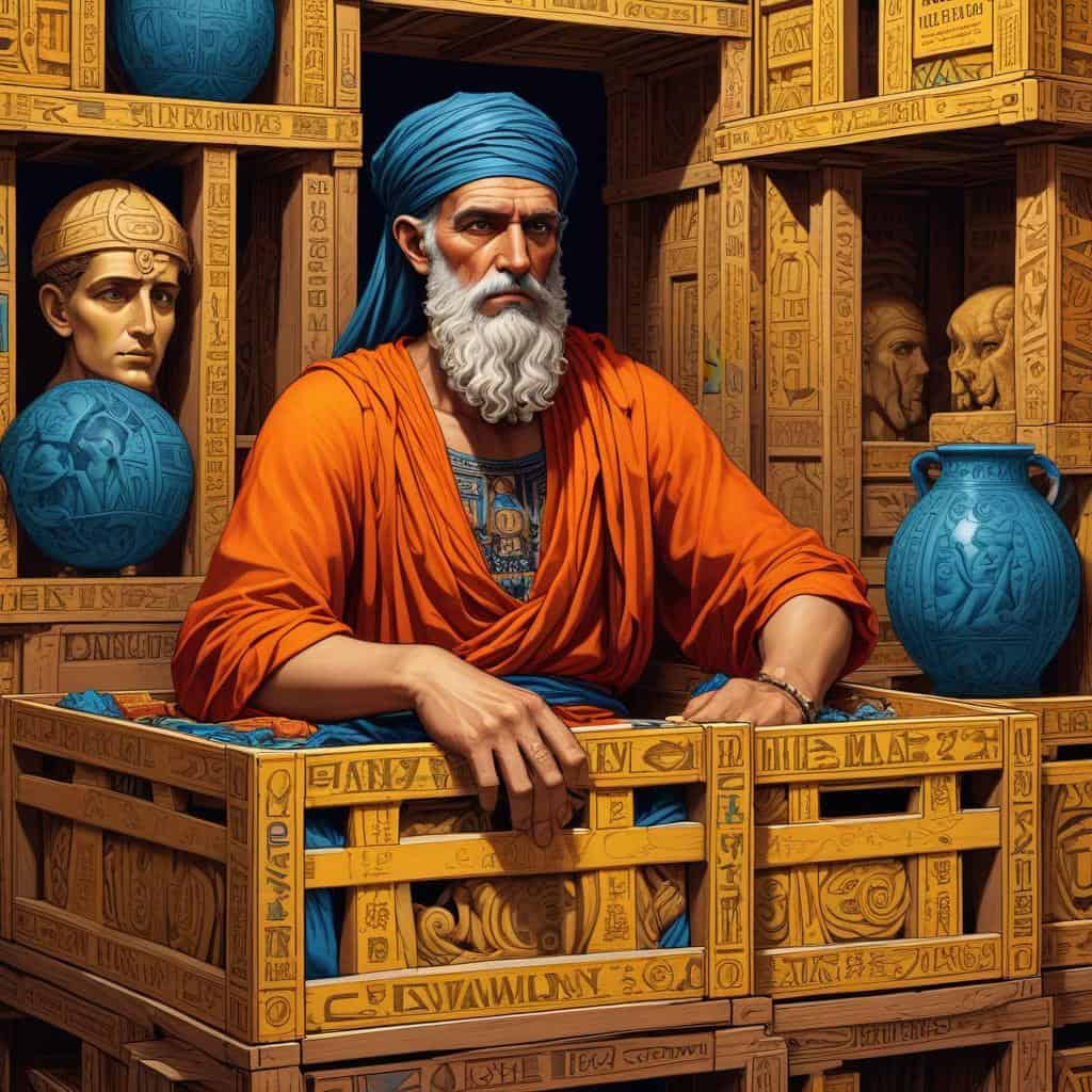 Crates of Thebes