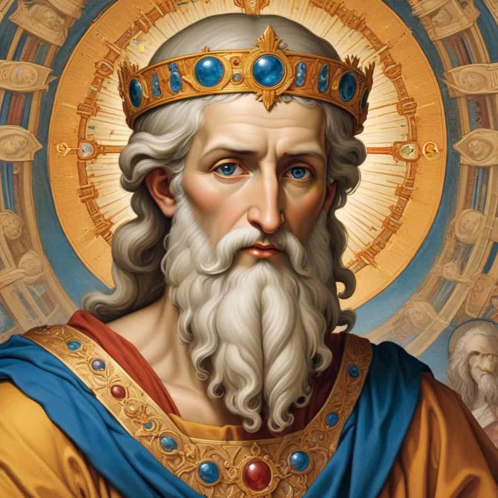 Dionysius the Areopagite