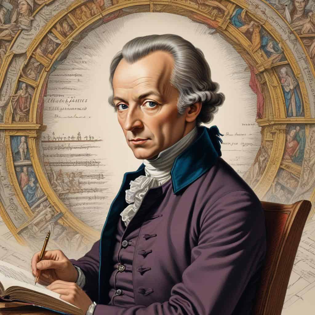 Immanuel Kant