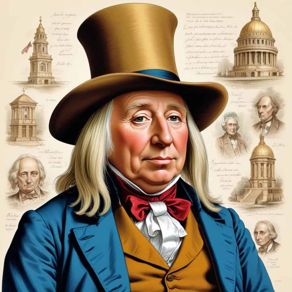 Jeremy Bentham