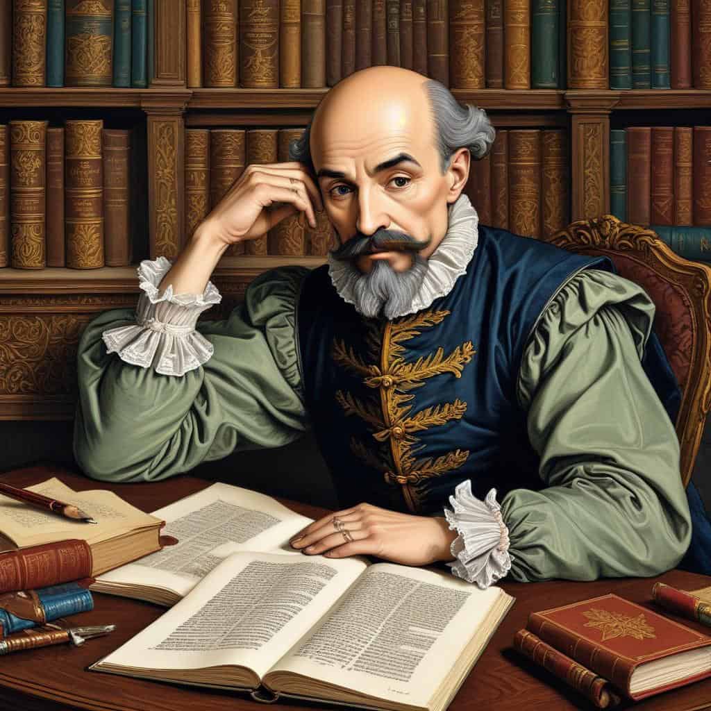 Michel de Montaigne