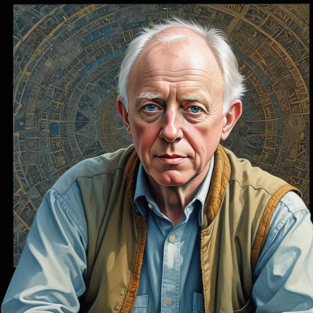 Alasdair MacIntyre