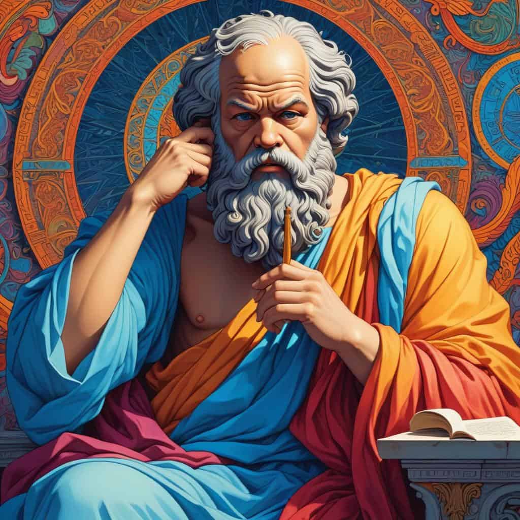 1. Socrates