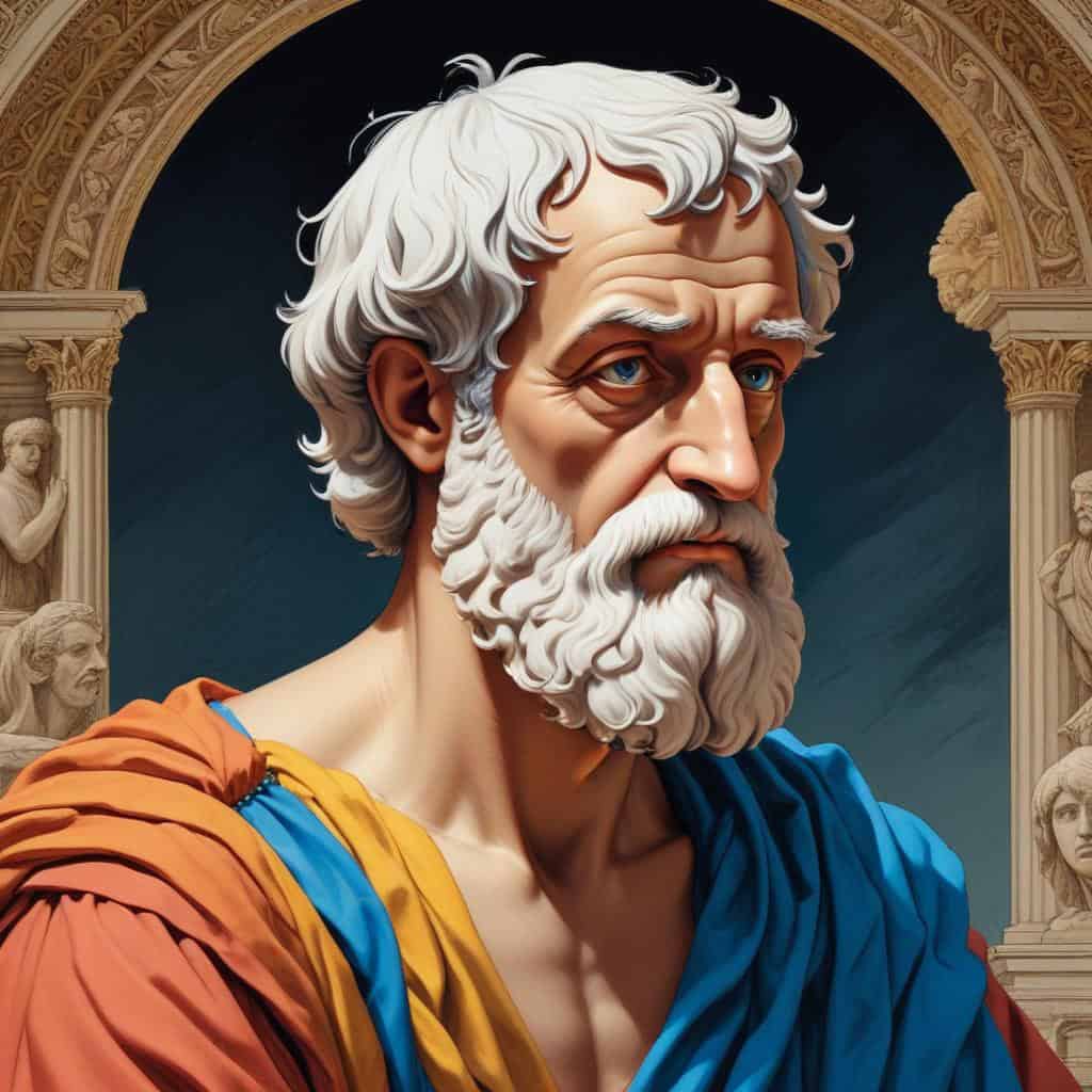 2. Aristotle