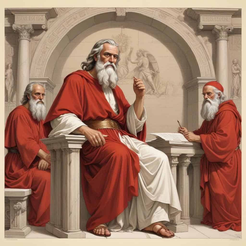 3. Plato