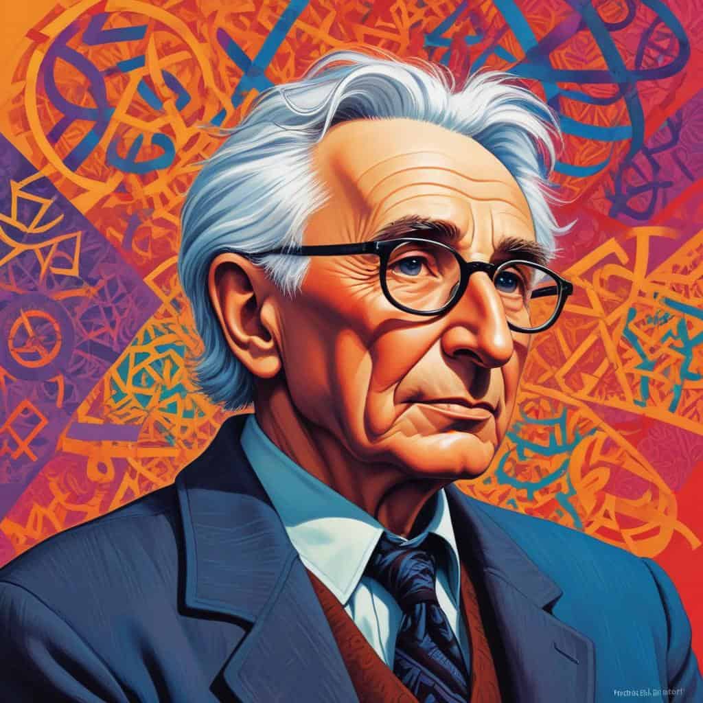 2. Viktor Frankl