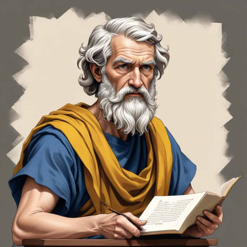 3. Epictetus