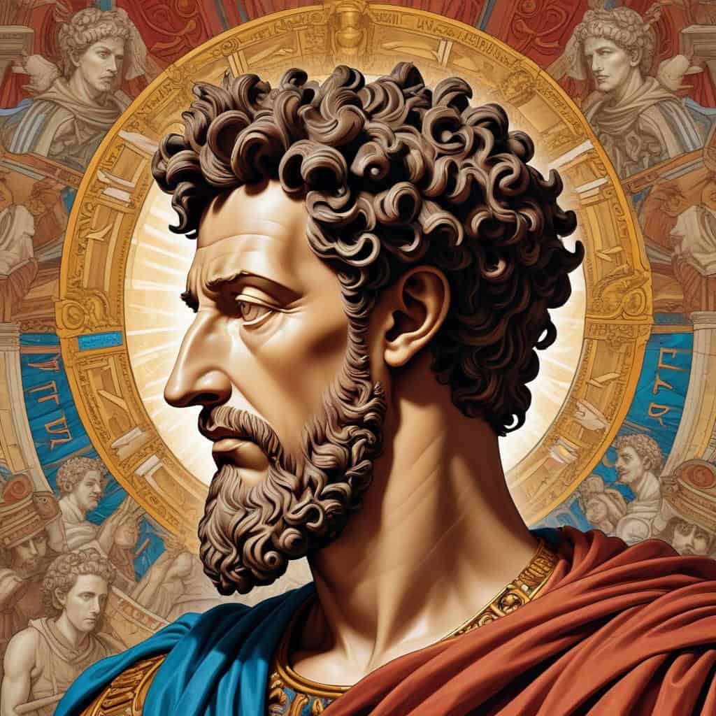Marcus Aurelius