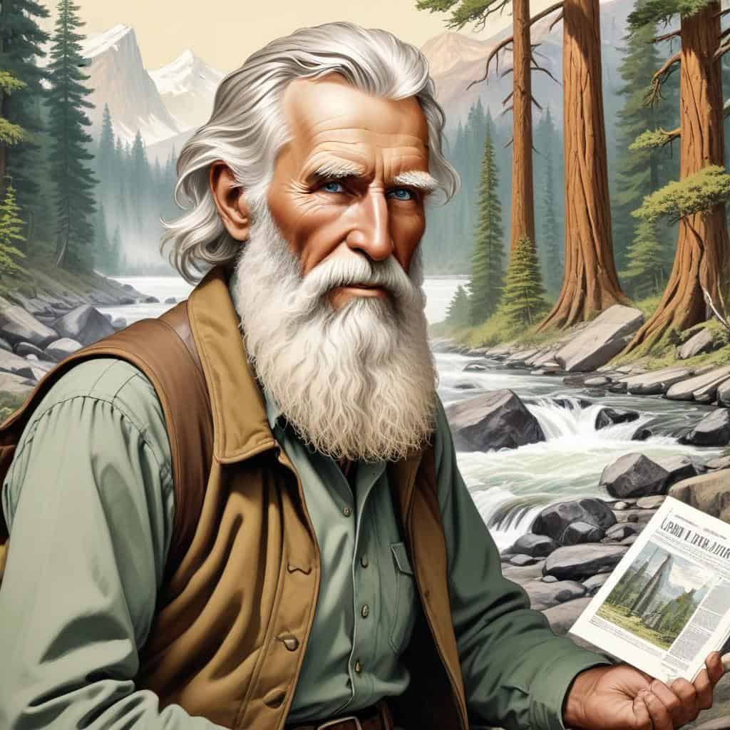 John Muir
