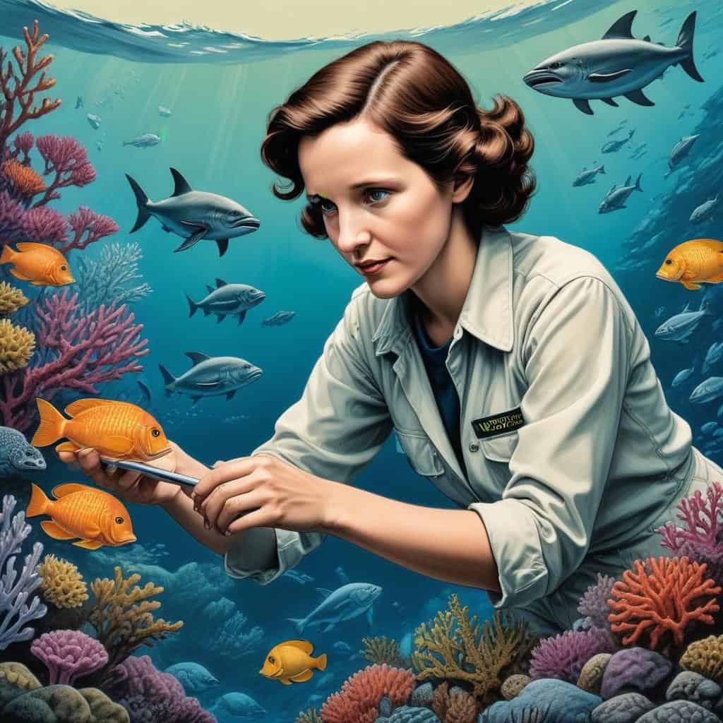 Rachel Carson