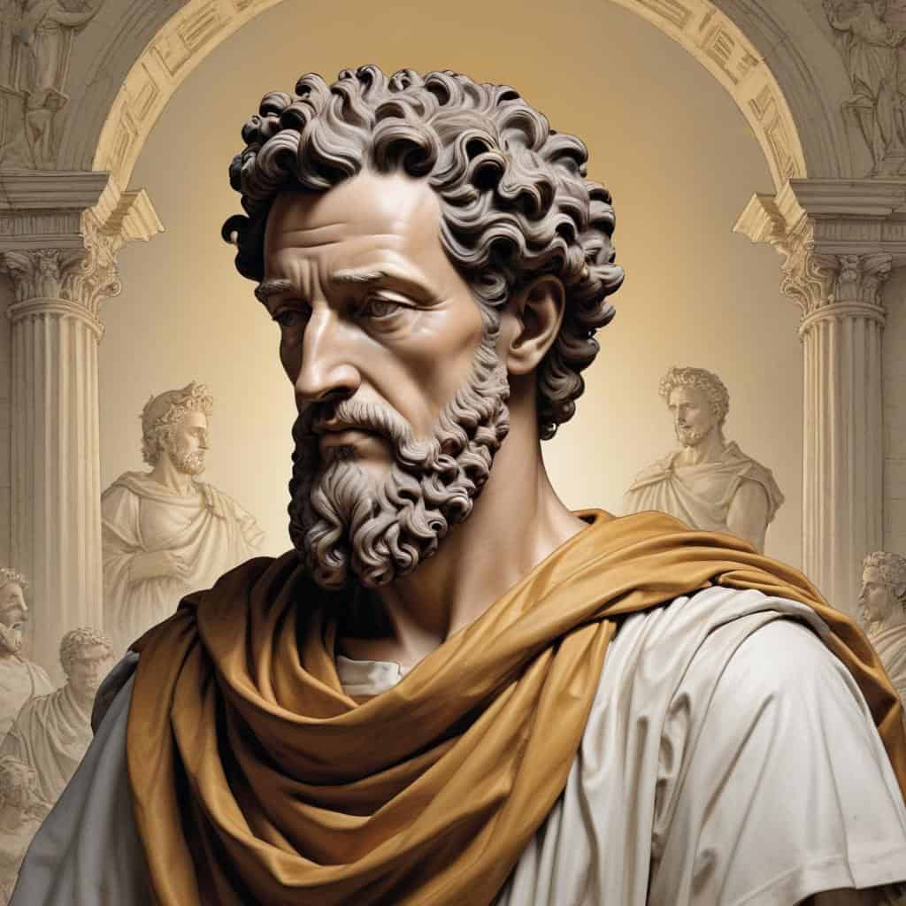 Marcus Aurelius
