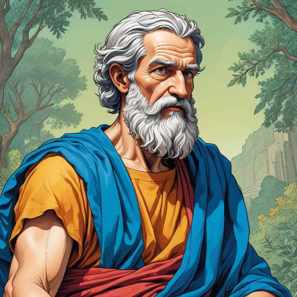 2. Epictetus