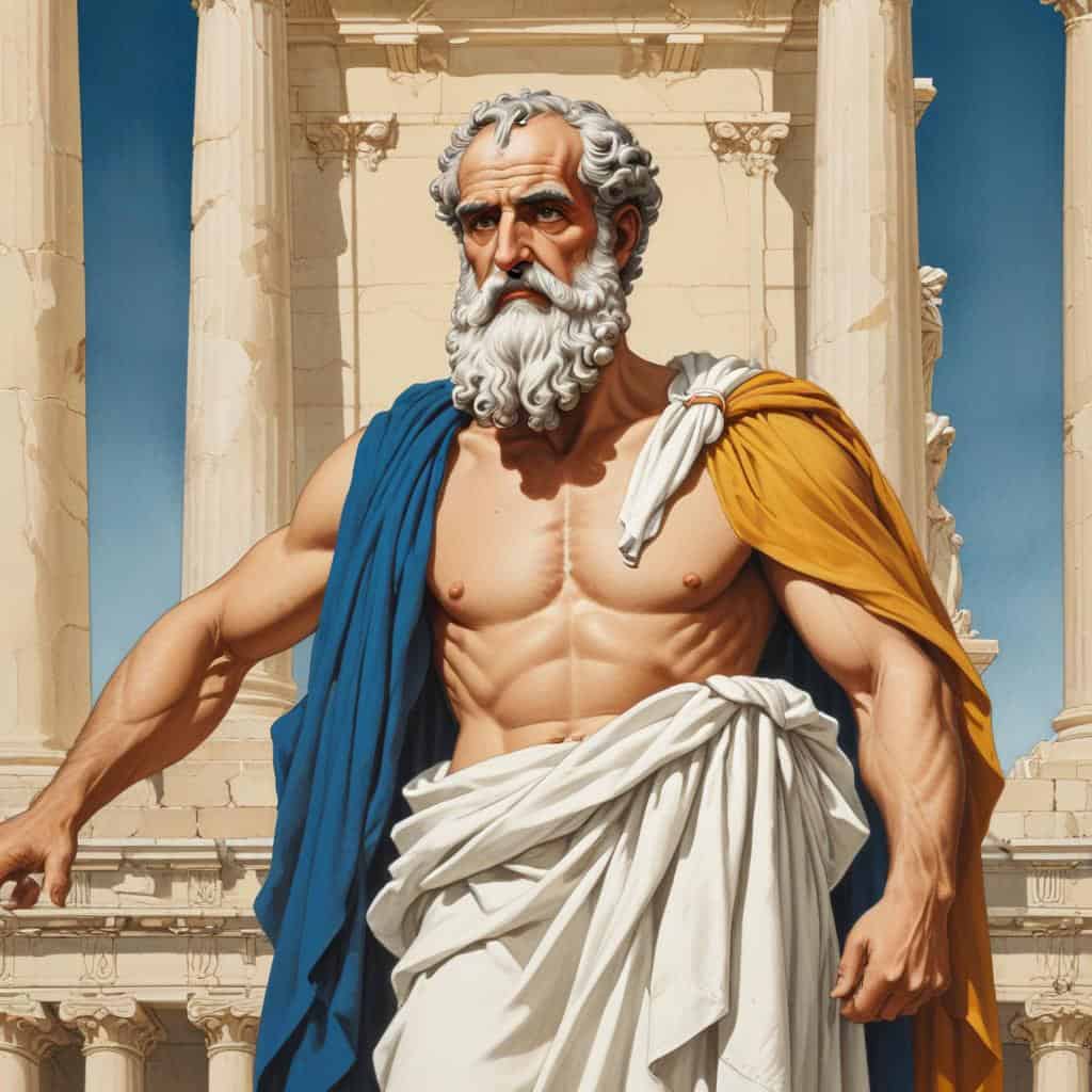 Aristippus of Cyrene