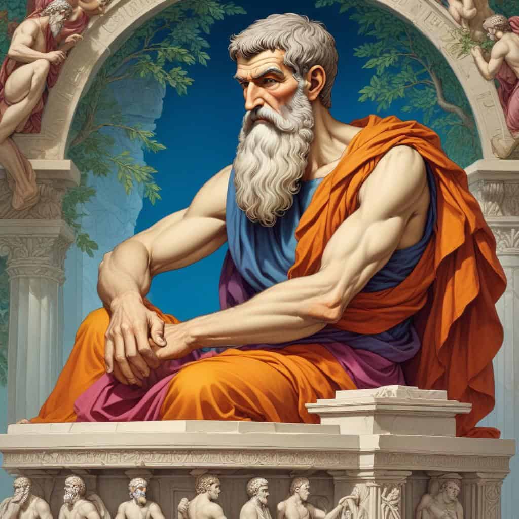 Epicurus